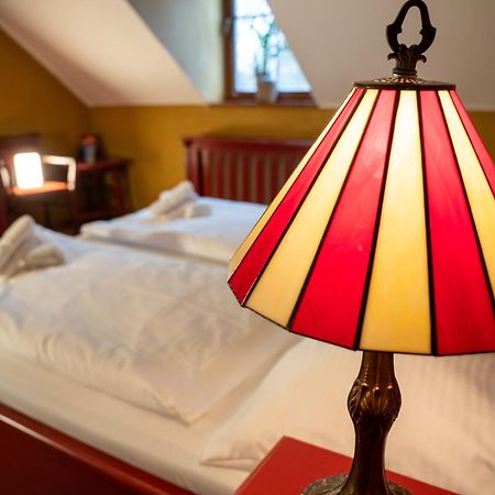Hotel Horni Dvur Nove Mesto na Morave Exterior photo
