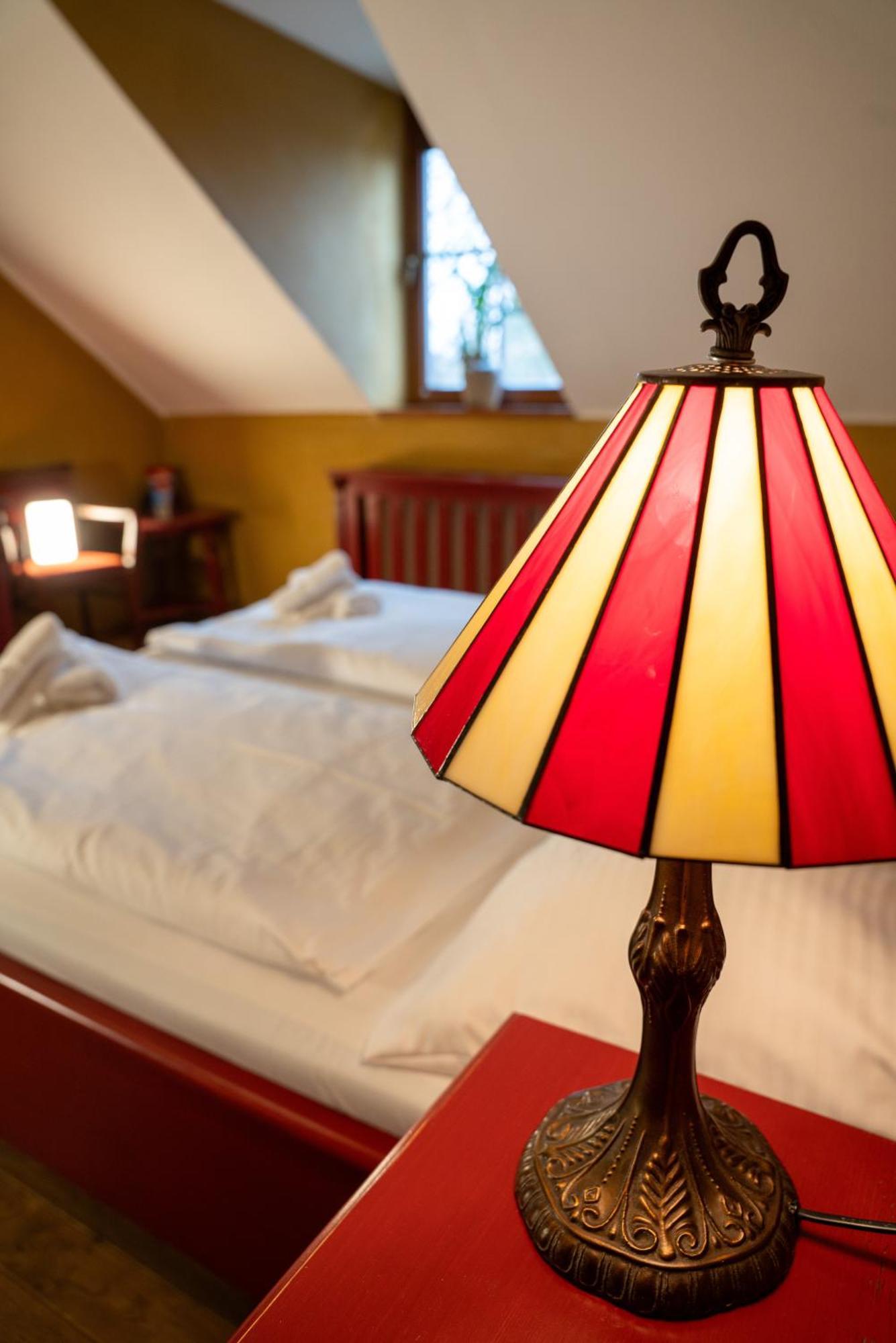 Hotel Horni Dvur Nove Mesto na Morave Exterior photo