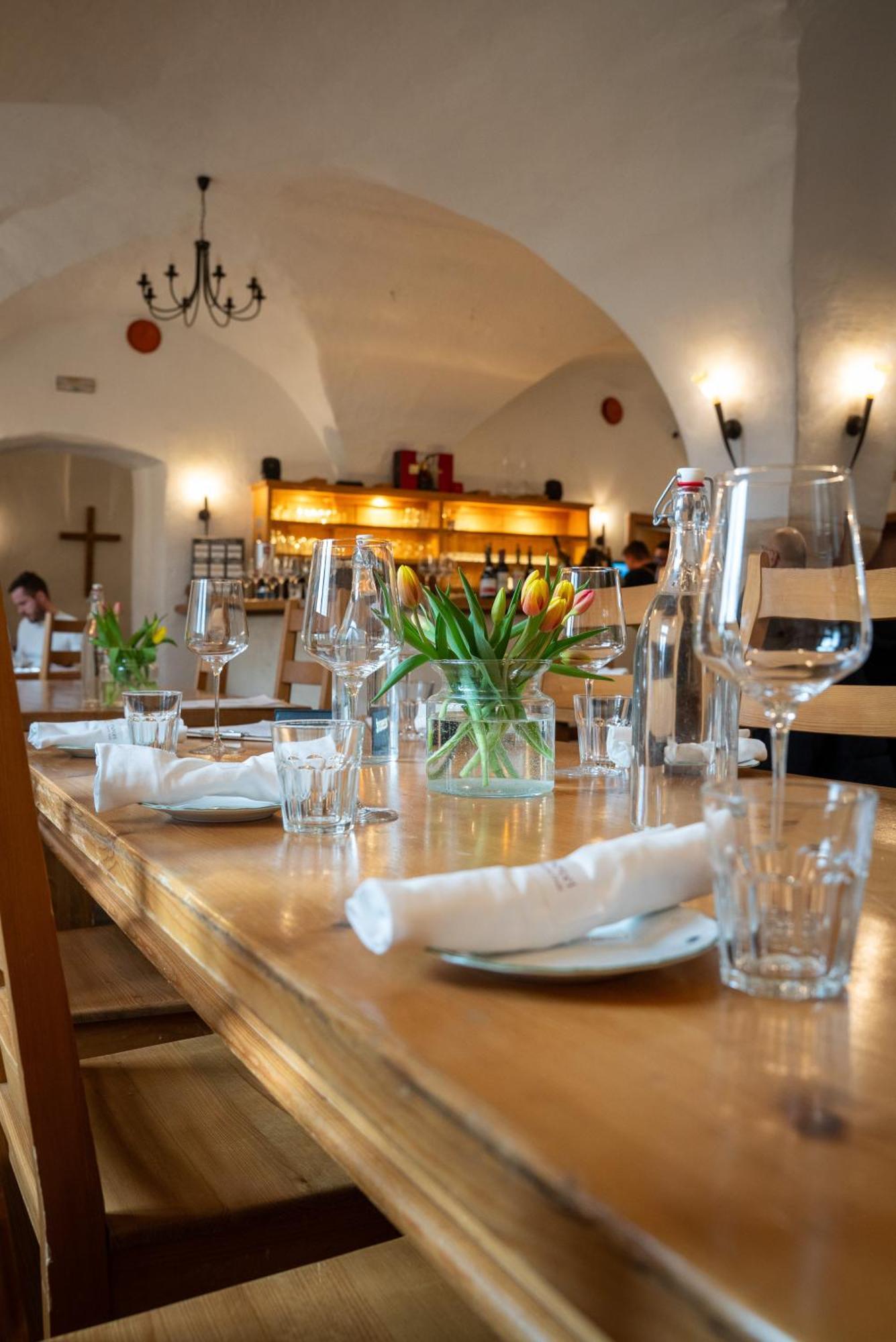 Hotel Horni Dvur Nove Mesto na Morave Exterior photo