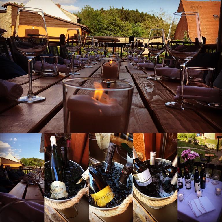 Hotel Horni Dvur Nove Mesto na Morave Exterior photo